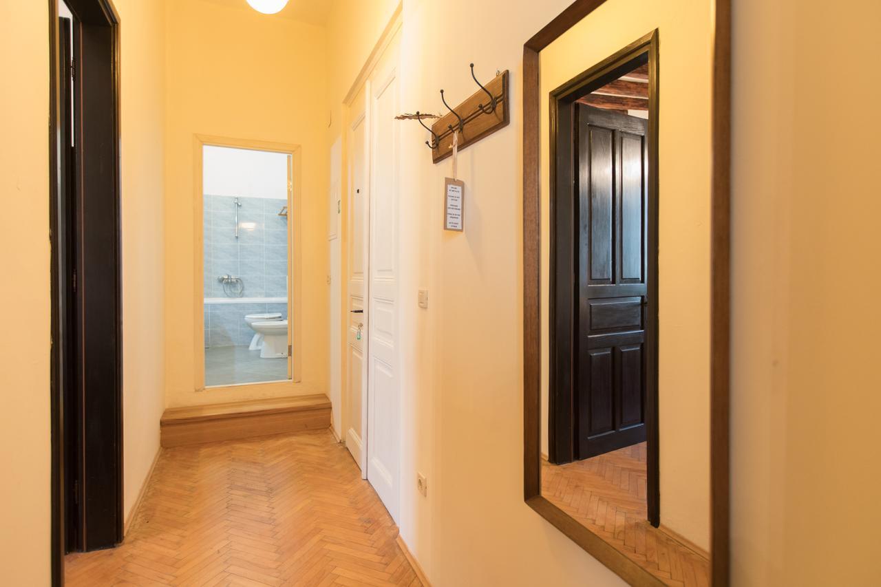 Old Palace Apartment Дубровник Екстериор снимка