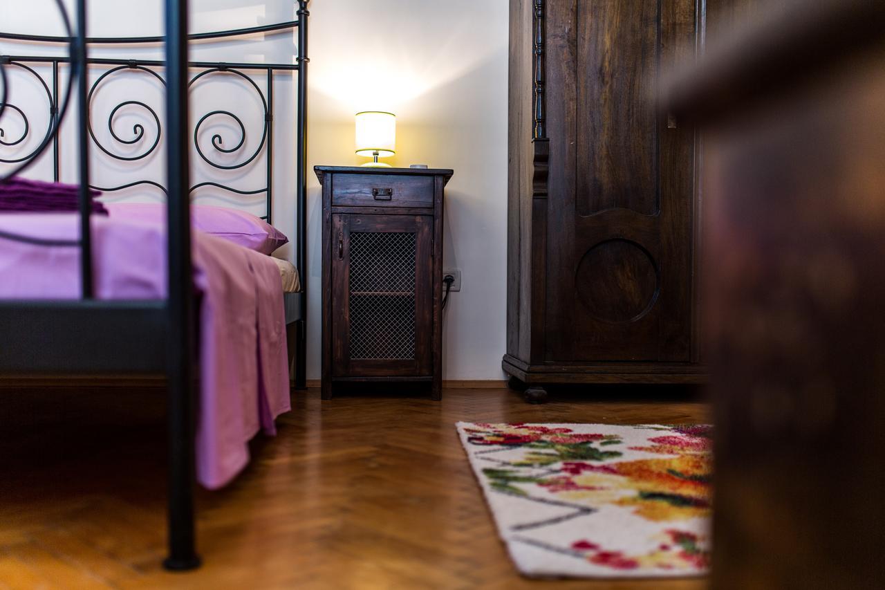 Old Palace Apartment Дубровник Екстериор снимка