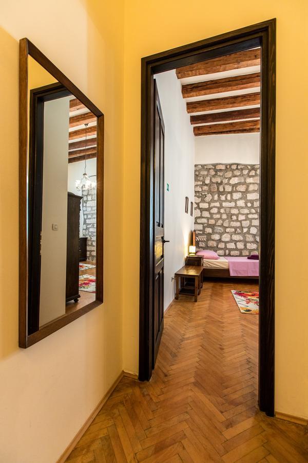 Old Palace Apartment Дубровник Екстериор снимка