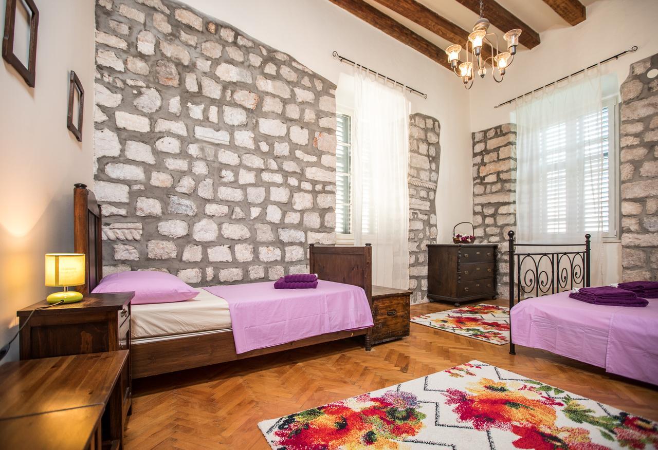 Old Palace Apartment Дубровник Екстериор снимка