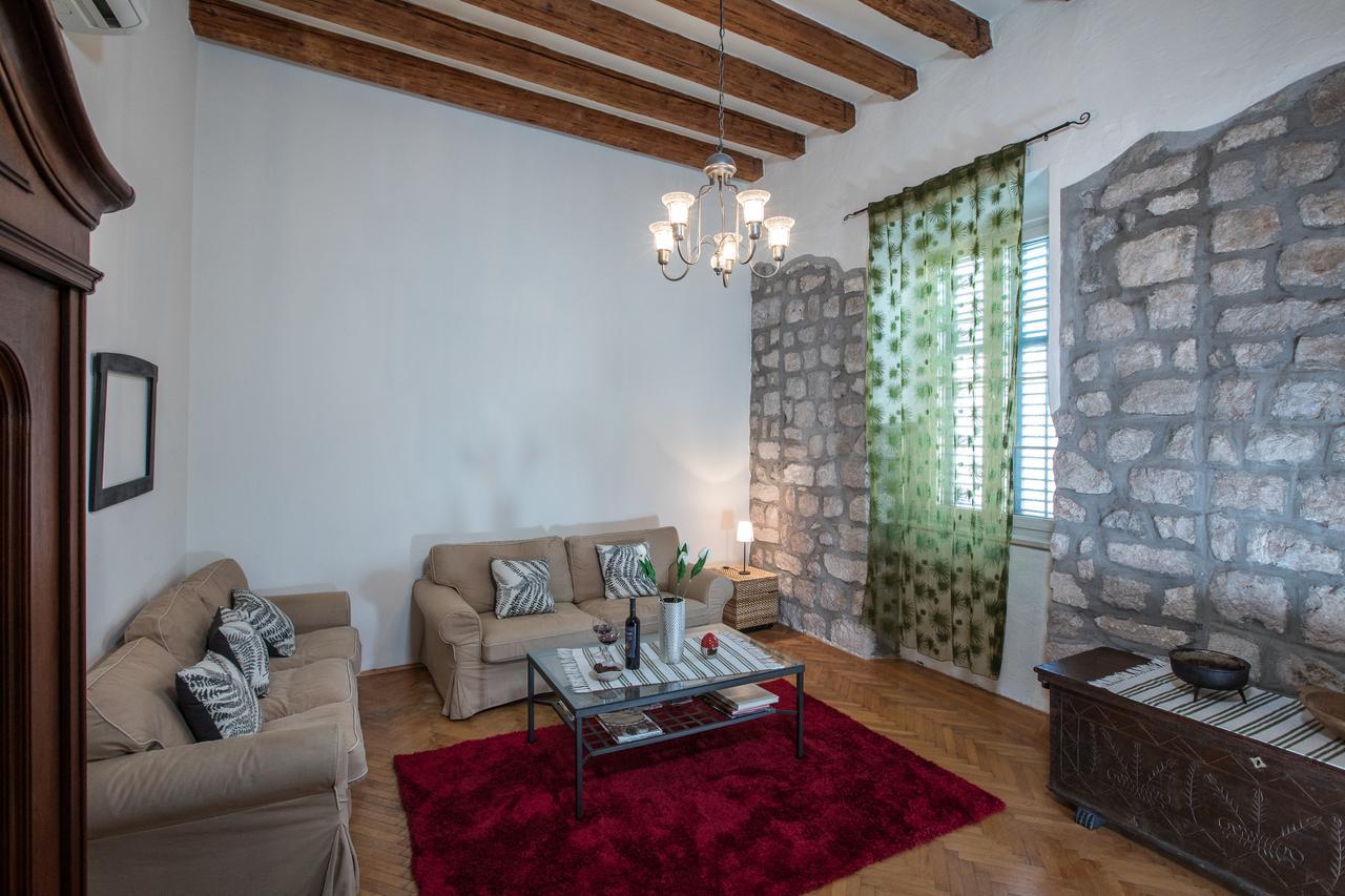 Old Palace Apartment Дубровник Екстериор снимка